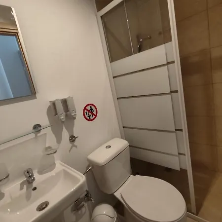 Apartament Pure Urban Acropolis Metro Petralona *