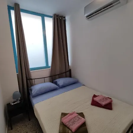 Apartament Pure Urban Acropolis Metro Petralona