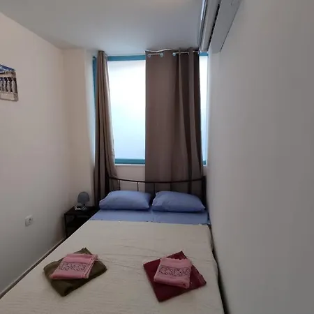 Pure Urban Acropolis Metro Petralona Apartament *
