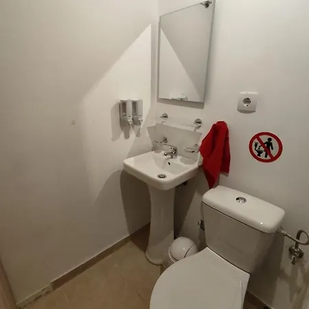 Pure Urban Acropolis Metro Petralona Διαμέρισμα Αθήνα