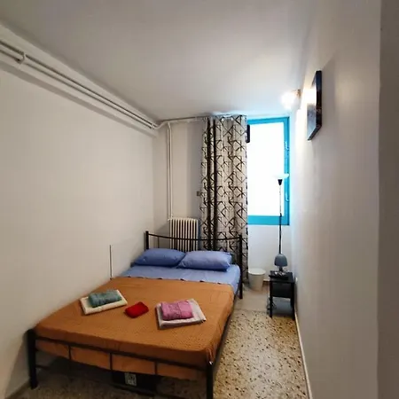 Pure Urban Acropolis Metro Petralona Apartament