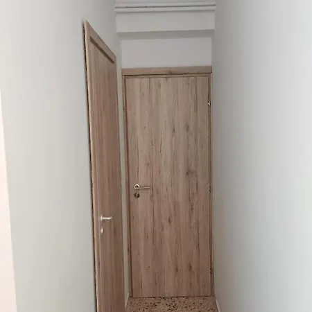 Apartament Pure Urban Acropolis Metro Petralona