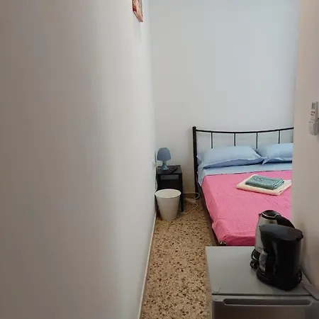 Apartament Pure Urban Acropolis Metro Petralona Ateny