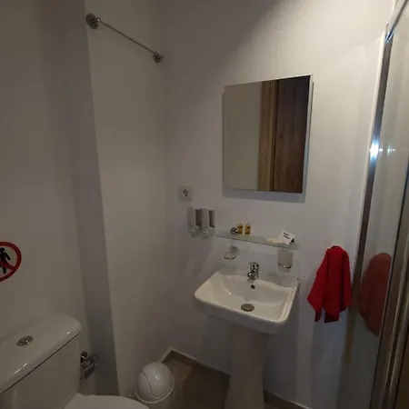 Apartament Pure Urban Acropolis Metro Petralona Ateny